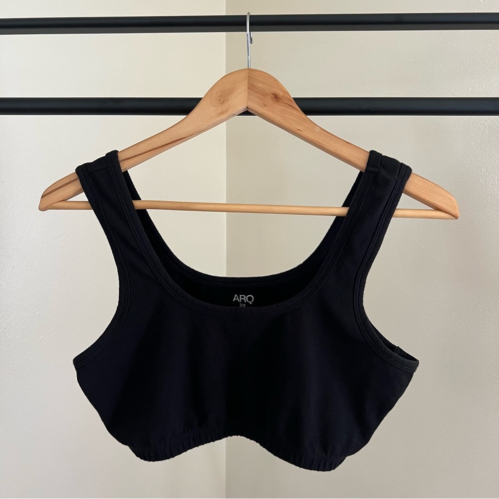 ARQ FULL COVERAGE BRA